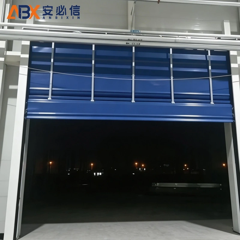 呼伦贝尔堆积门